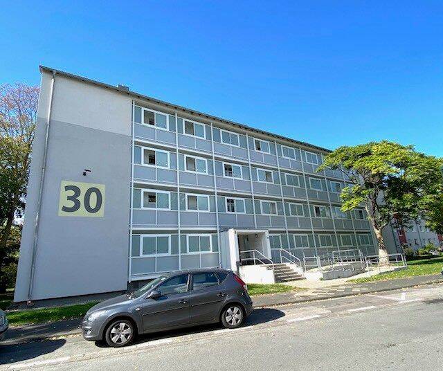 Perfekte 1,5-Zimmer-Wohnung mit Balkon und modernem Badezimmer, 40472 Düsseldorf (Hubbelrath Lichtenbroich Rath Unterrath)