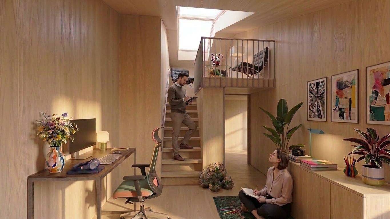 Neue 5er WG, Firmensitz und Luxuswohnung, 92318 Neumarkt i.d. OPf.