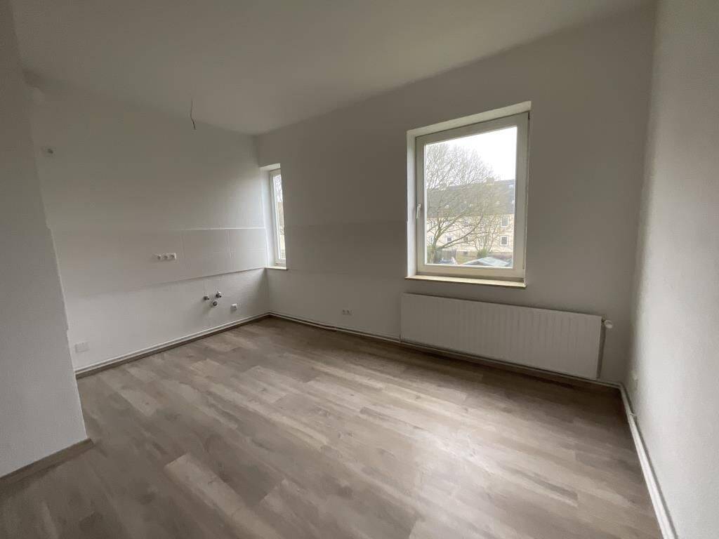 Charmante 3-Zimmer-Etagenwohnung in Wilhelmshaven 71,32 m², 26388 Wilhelmshaven