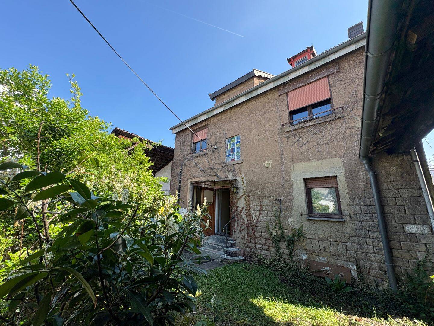 Preisreduzierung! Gemütliches Einfamilienhaus mit Charme im Herzen von Bad Sobernheim, 55566 Bad Sobernheim