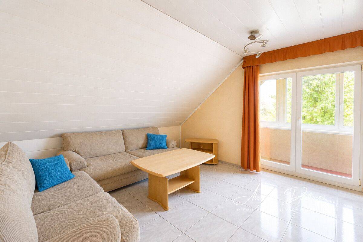 Mehr Lebensqualität – Stilvolle Wohnung mit Garten in Toplage, 39128 Magdeburg