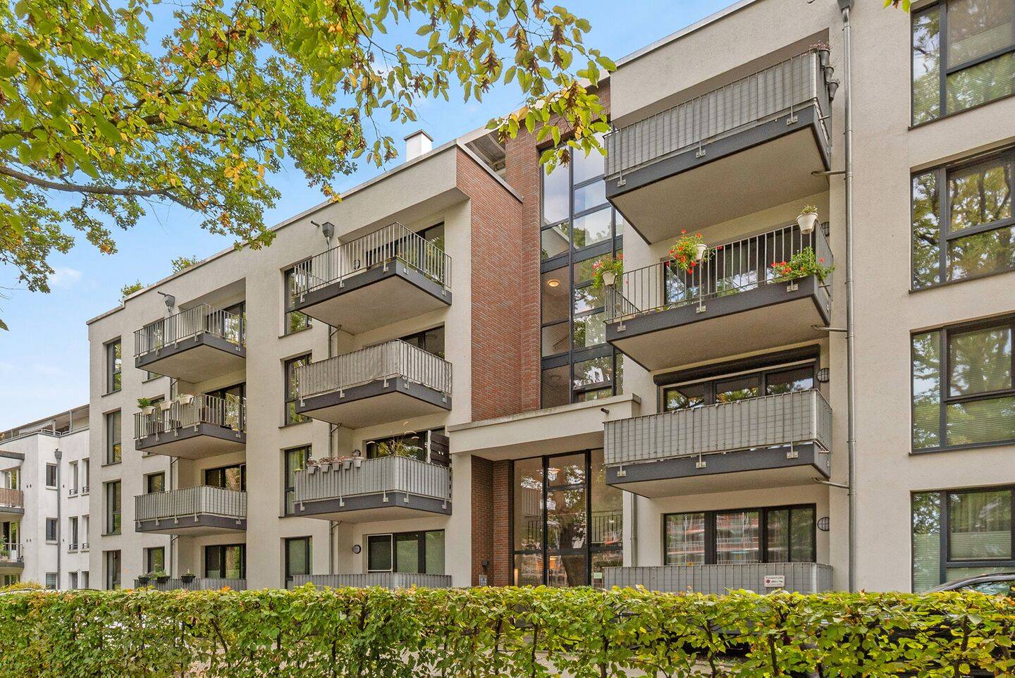 Charmante 2-Zimmer-Wohnung, 22457 Hamburg (Eimsbüttel Eidelstedt Niendorf Schnelsen)