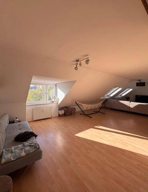 Großzügige 3-Zimmer-Wohnung in zentraler Lage, 22089 Hamburg (Mitte)