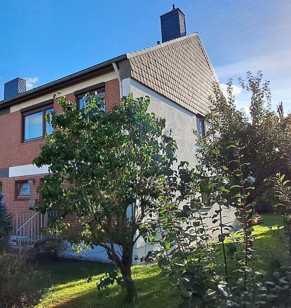 Attraktives Reihenendhaus in bevorzugter Lage von Schwanewede, 28790 Schwanewede