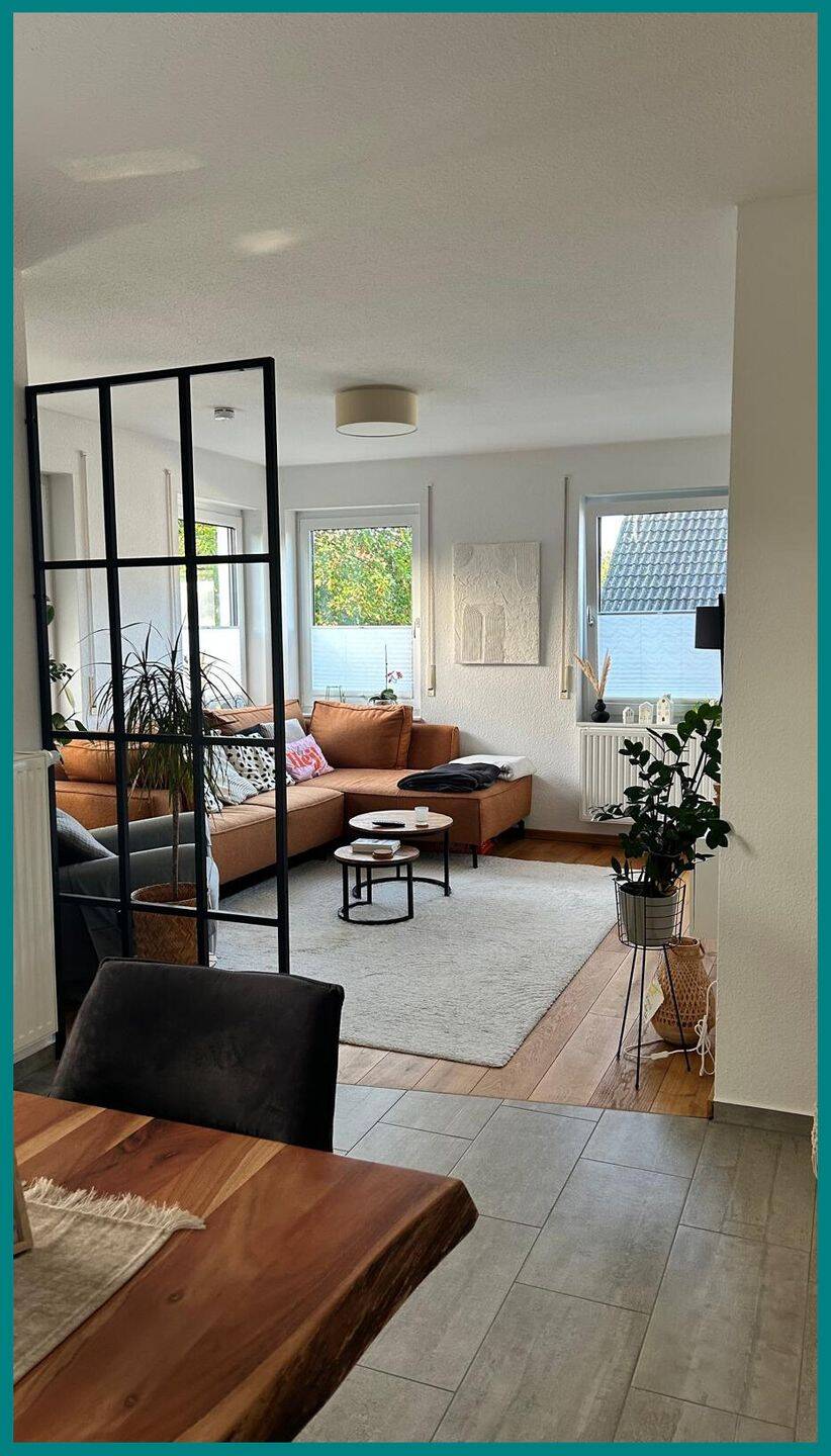 Helle 4-Zimmer-Wohnung, 27232 Sulingen