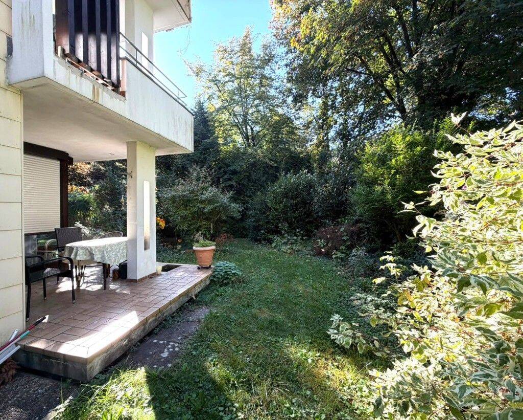 Puchheim/MUC- 3 Zi. ETW-Bezugsfrei-Terrasse-Garten-Stpl., 82178 Puchheim