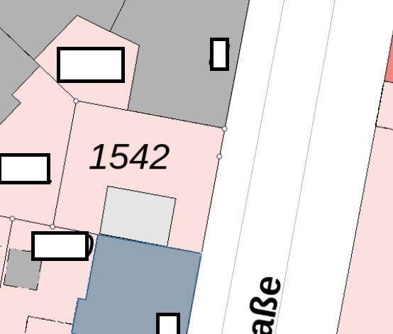 Zentrumsnahes Kaufgrundstück mit ca. 203 m² und vorliegender Bauvoranfrage bis 4-Familienhaus in Recklinghausen, 45665 Recklinghausen