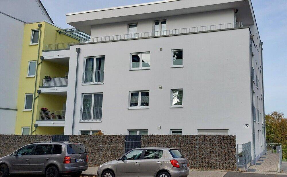 Attraktive ETW 2 Zi-Whg. mit Balkon und Garage in RS-Lennep, 42897 Remscheid (Lennep)