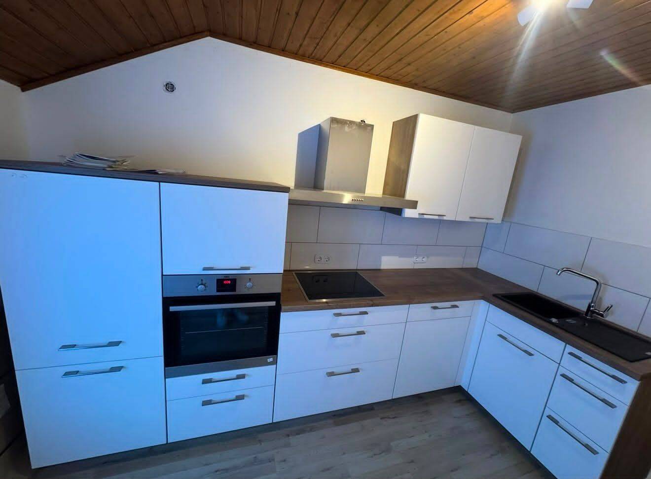 4 Zimmer-Wohnung, Maisonette-Wohnung, 37247 Großalmerode