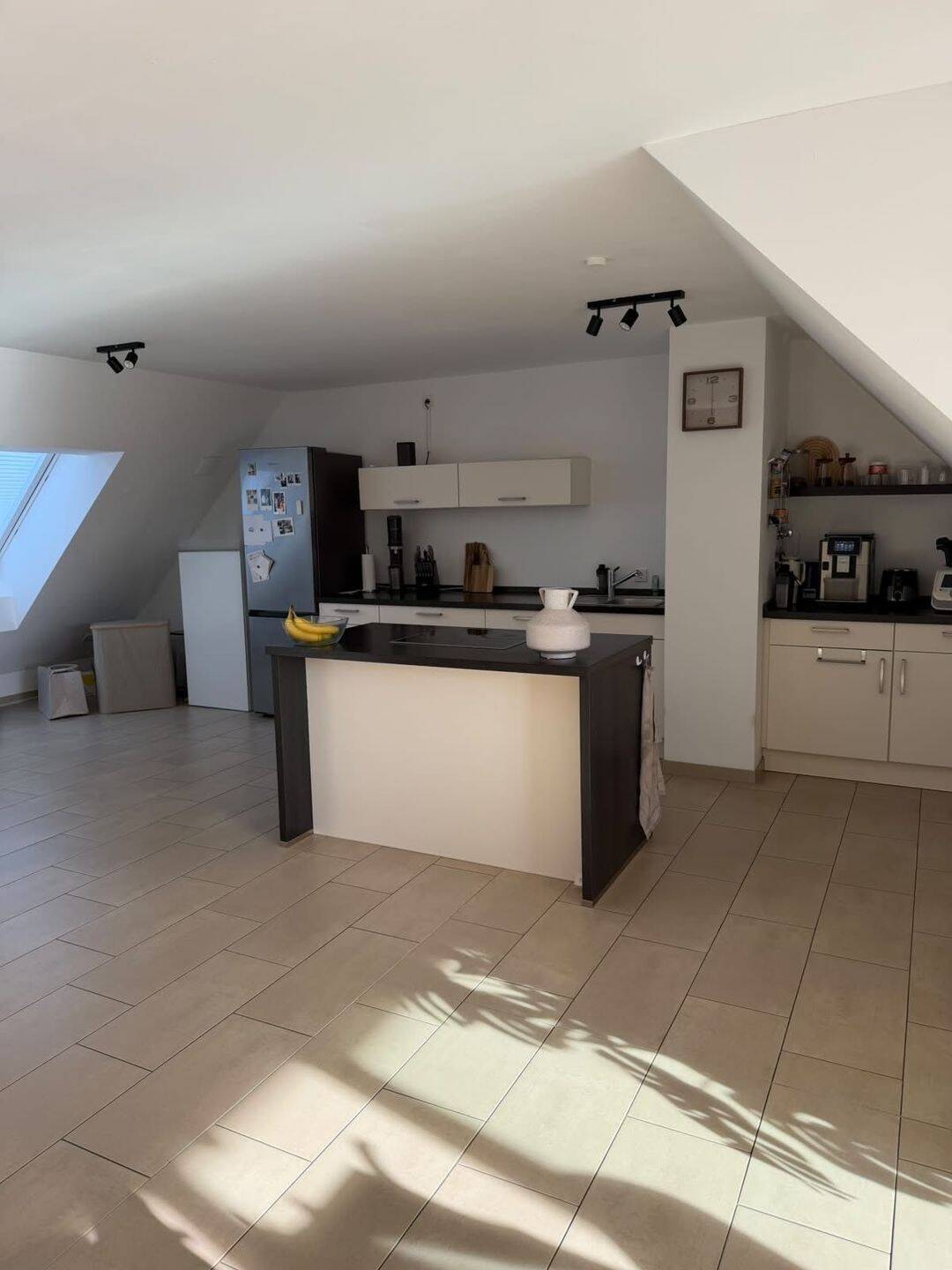 Schöne Dachgeschosswohnung in Delhoven, 41540 Dormagen