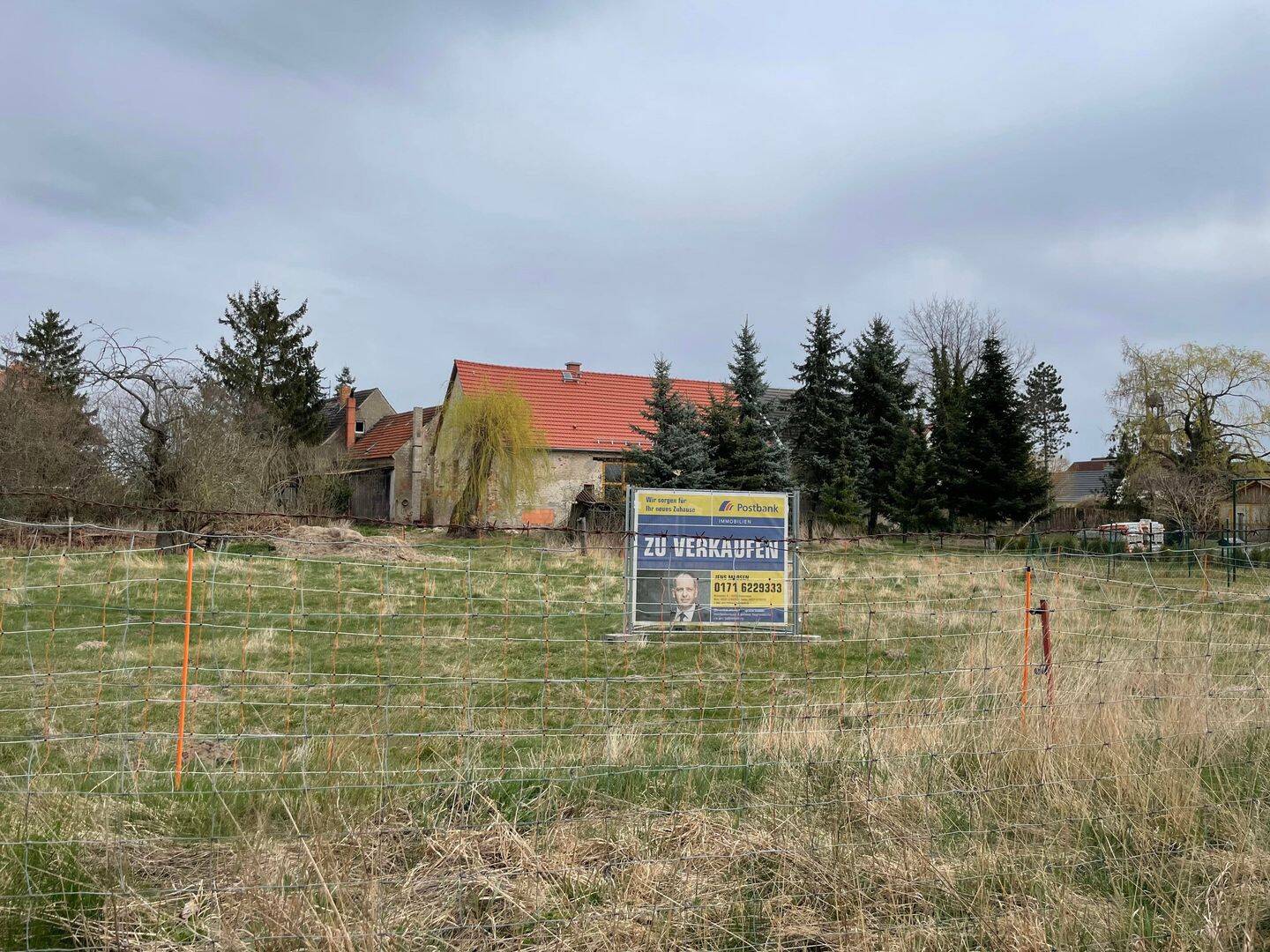 Bauen Sie IHR Traumhaus!, 4916 Herzberg (Elster)