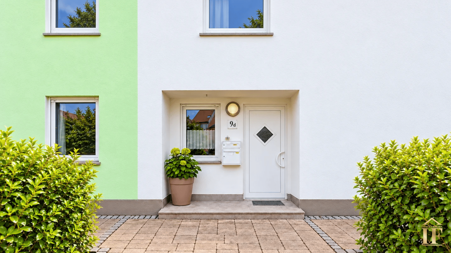 Perfekt für die große Familie, Platz für jedes Kind – sofort einzugsbereit, 85386 Eching