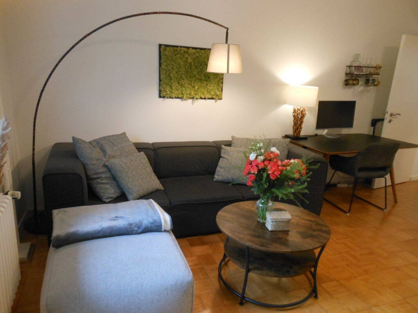 Schöne 2-Zimmer Wohnung, 87600 Kaufbeuren