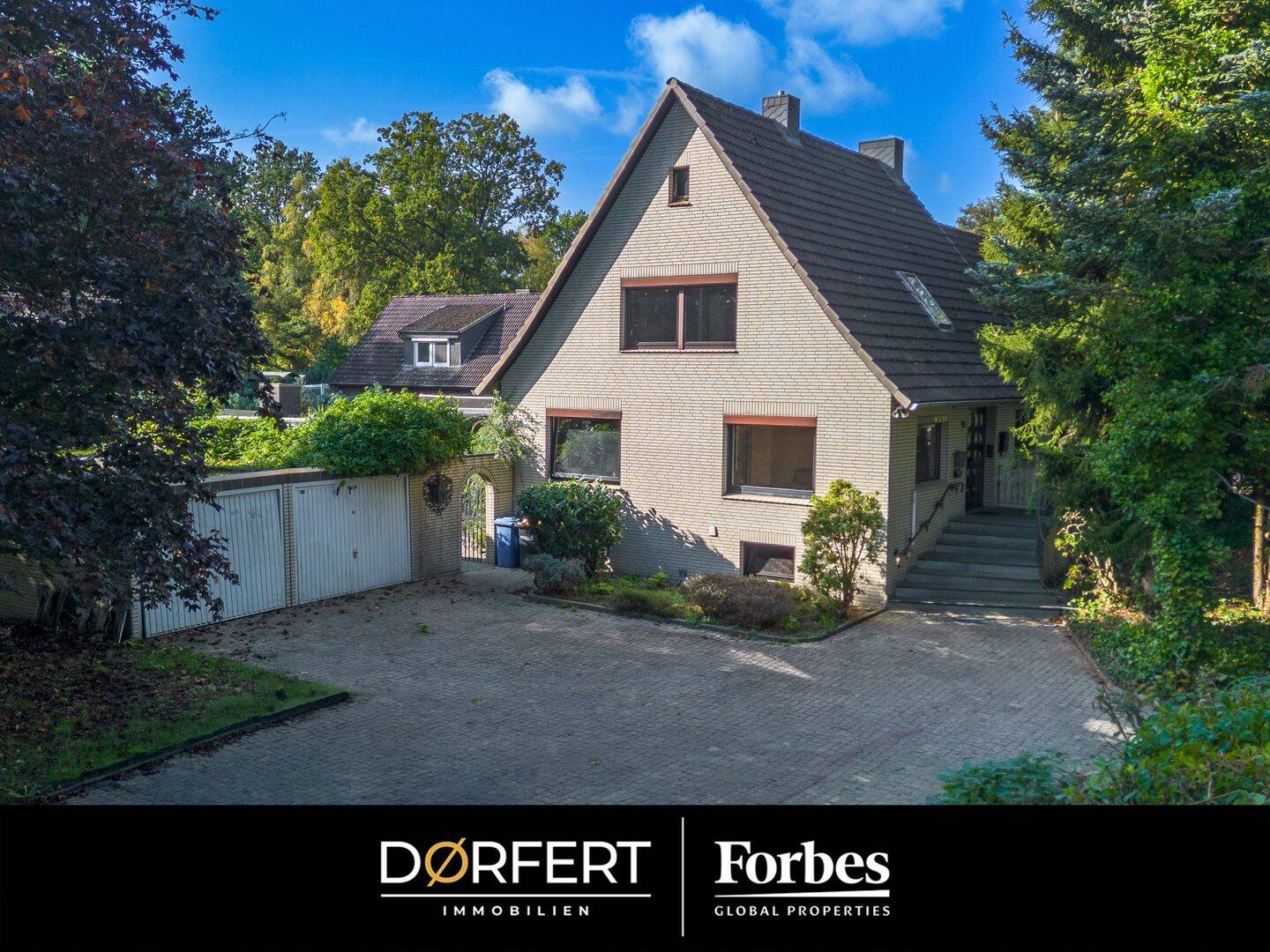 Großzügig wohnen mit Poolhaus und Einliegerwohnung, 21217 Seevetal