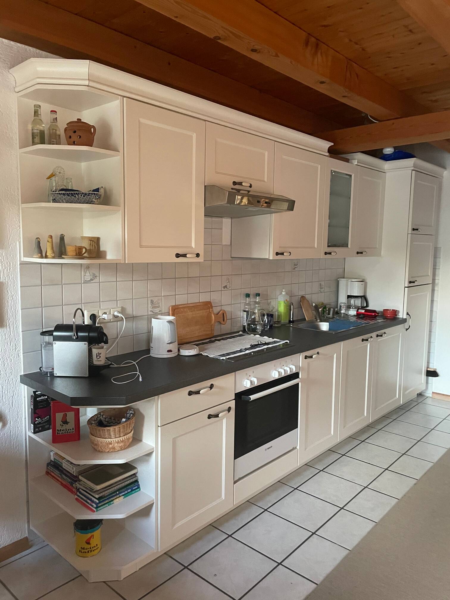 3-Zimmer Studio Wohnung Wallbach, 79713 Bad Säckingen