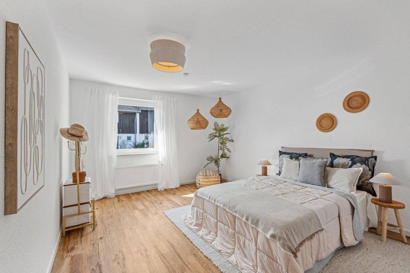 Renoviertes Reiheneckhaus| Direkt einziehen & wohlfühlen | ohne Provision, 89160 Dornstadt (Himmelweiler)