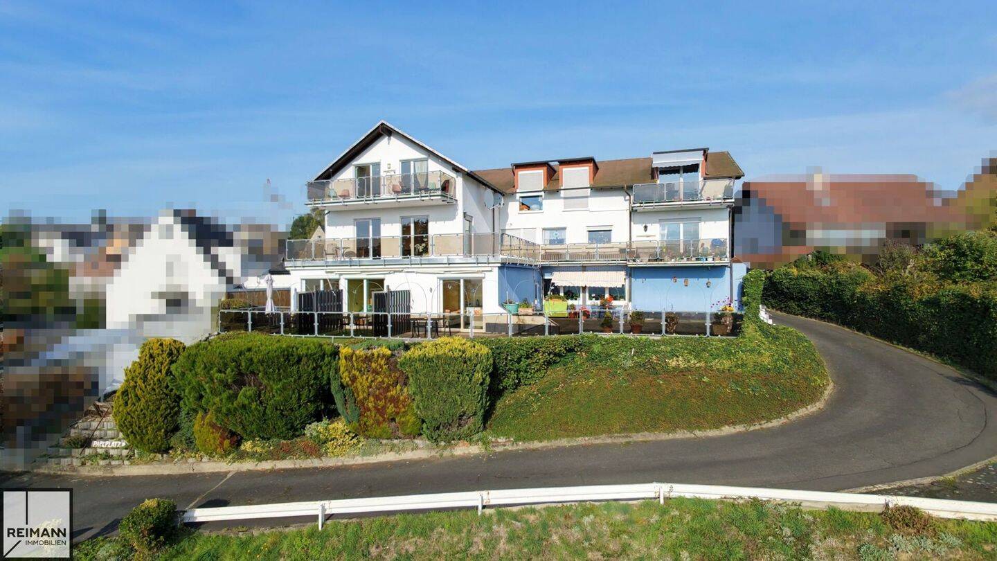 Rheinblick & Rendite – Wohn- und Gewerbeensemble mit Substanz in der VG Vallendar, 56191 Weitersburg