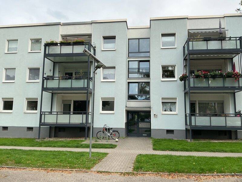 Hier fühlt man sich wohl., 44809 Bochum (Grumme Hamme Hofstede Innenstadt Riemke)