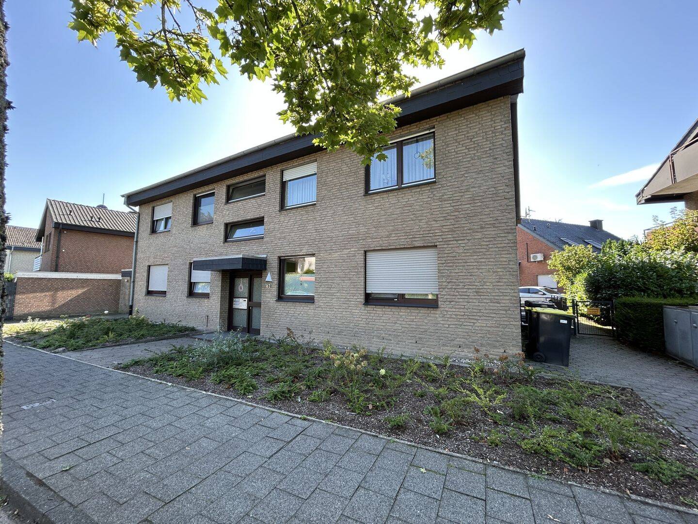 Ruhig gelegen, mit guter Aufteilung!, 48291 Telgte
