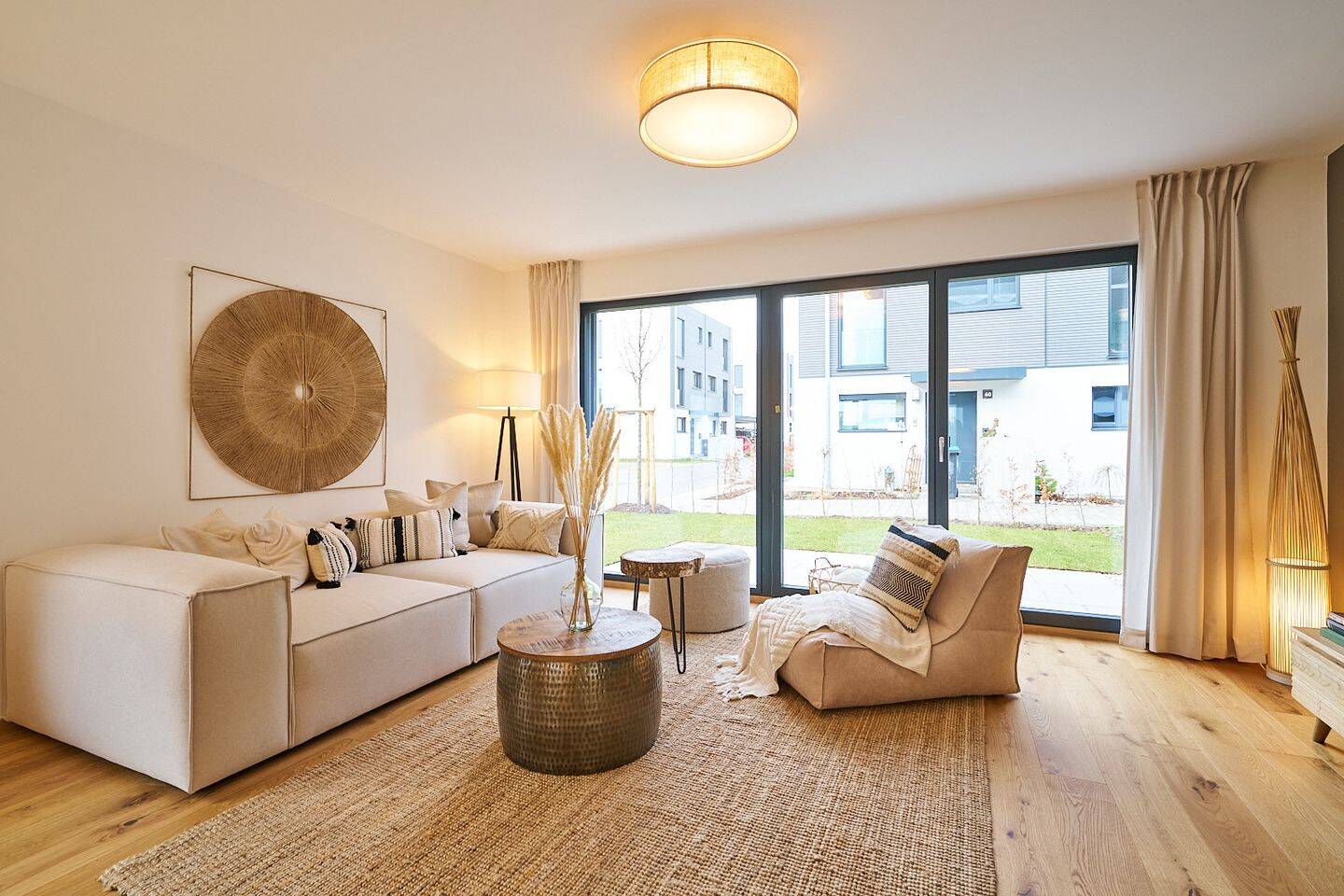 Grün, ruhig, gut gelegen – Ein Haus für die ganze Familie, 82380 Peißenberg