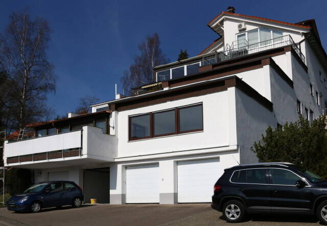 Anspruchsvolles Einfamilienhaus – Terrassenhaus, 78647 Trossingen