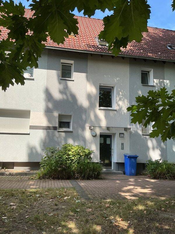 Perfekt geschnittene und renovierte 2 Zimmer mit Balkon und bodengleicher Dusche, 42579 Heiligenhaus