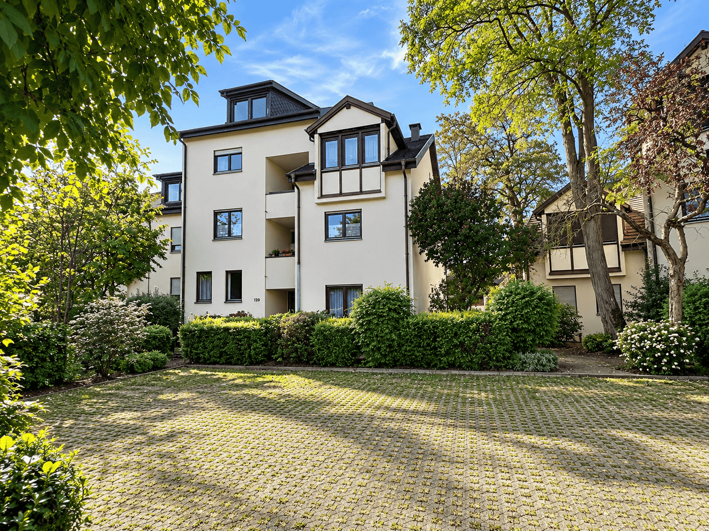Zwischen Bodensee & Natur – ruhig wohnen, stadtnah leben, 88662 Überlingen