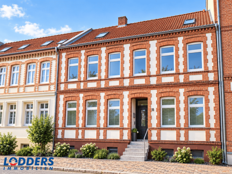 Haus sucht Familie Großzügiges Haus in Röxe, 39576 Stendal