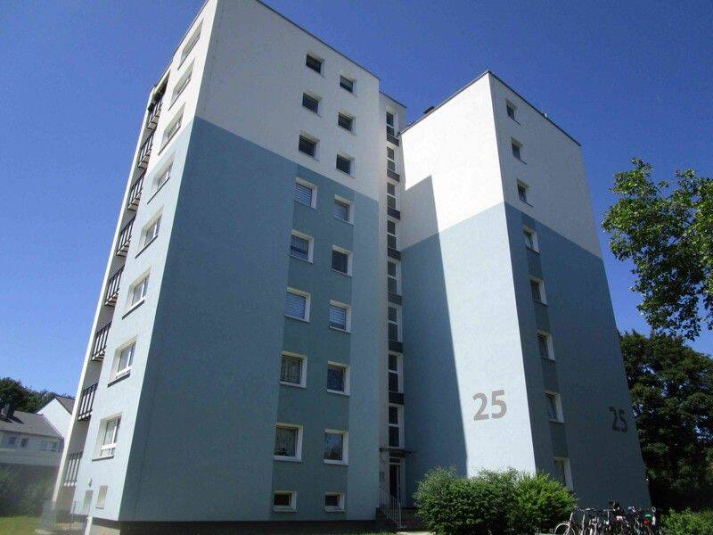 Moderne 3-Zimmer-Erdgeschoss-Wohnung, 41747 Viersen