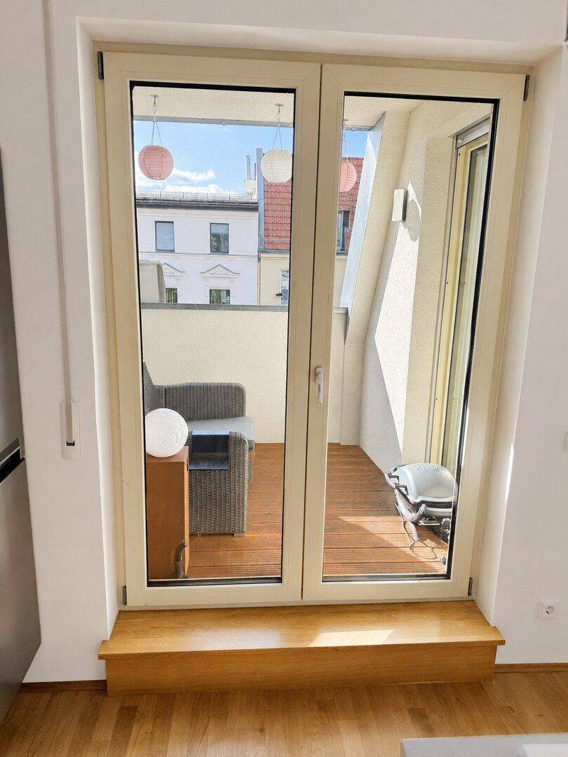 Fast wie neu! 3 Zimmer mit Dachterrasse, Klima & Aufzug in Spandau, provisionsfrei, 13585 Berlin (Spandau Falkenhagener Feld Hakenfelde)
