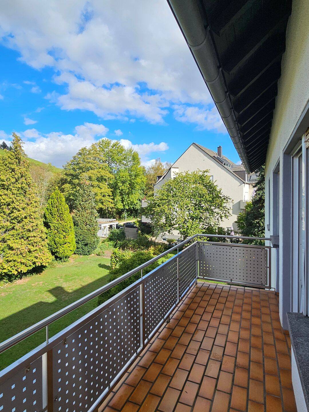 Helle Wohnung im grünen Trier-Olewig, 54295 Trier