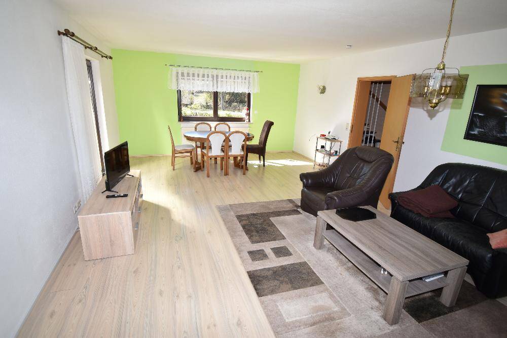 Junges Wohnen in Feldrandlage!, 29599 Weste