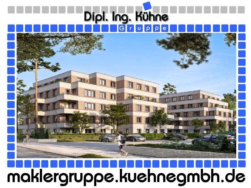 Prov.-frei: Penthouse mit 3 Terrassen, 14195 Berlin (Steglitz-Zehlendorf)