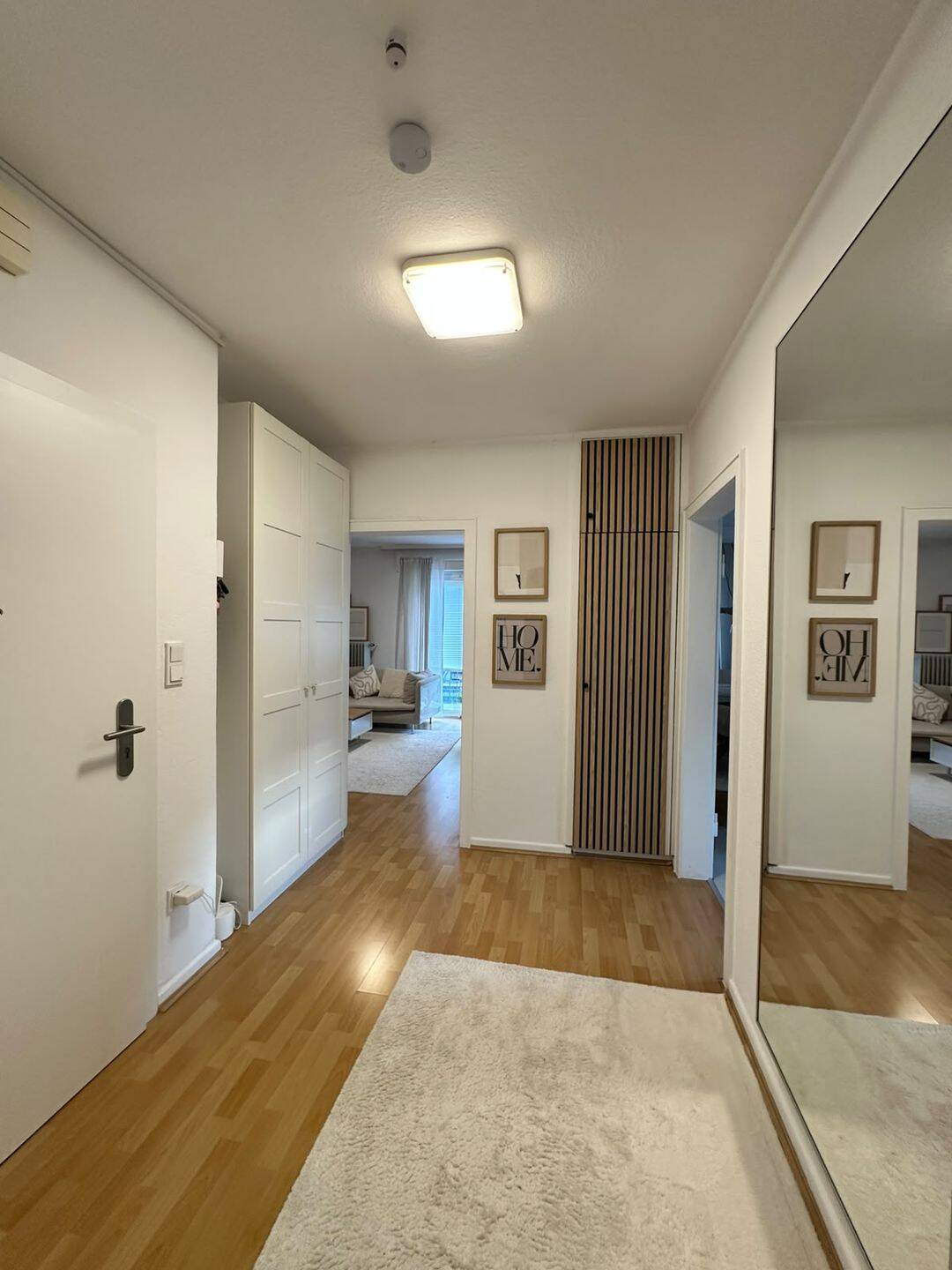 3,5 Zimmer Dachgeschoßwohnung in Hamm-Osten, 59071 Hamm