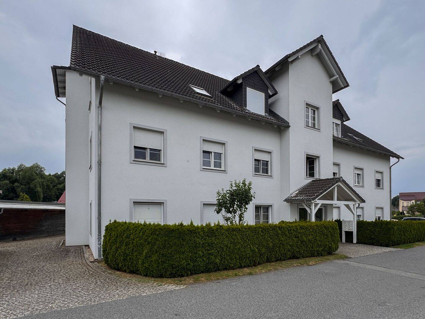 Wohnen in Maukendorf, 2997 Wittichenau