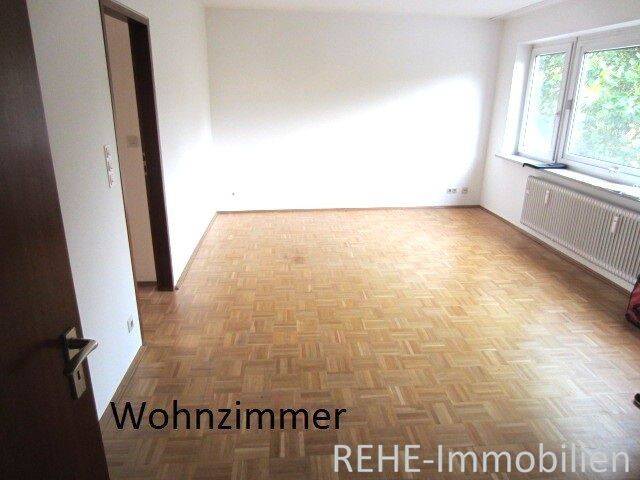 Gepflegtes Wohnen am Kaiserberg – Modernisierte 2-Zimmer-Wohnung vis-à-vis zu der Universität in 47057 DU-Neudorf, 47057 Duisburg (Dellviertel Hochfeld Neudorf-Nord Neudorf-Süd)