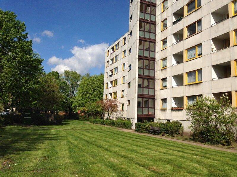 2-Zimmer-Seniorenwohnung ab 60 Jahre, 30419 Hannover