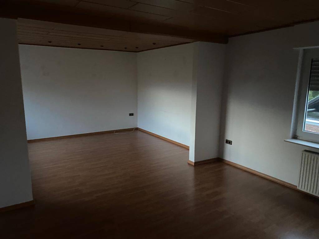 4 ZKB mit Wintergarten und Balkon in Quakenbrück, Hengelage, 49610 Quakenbrück