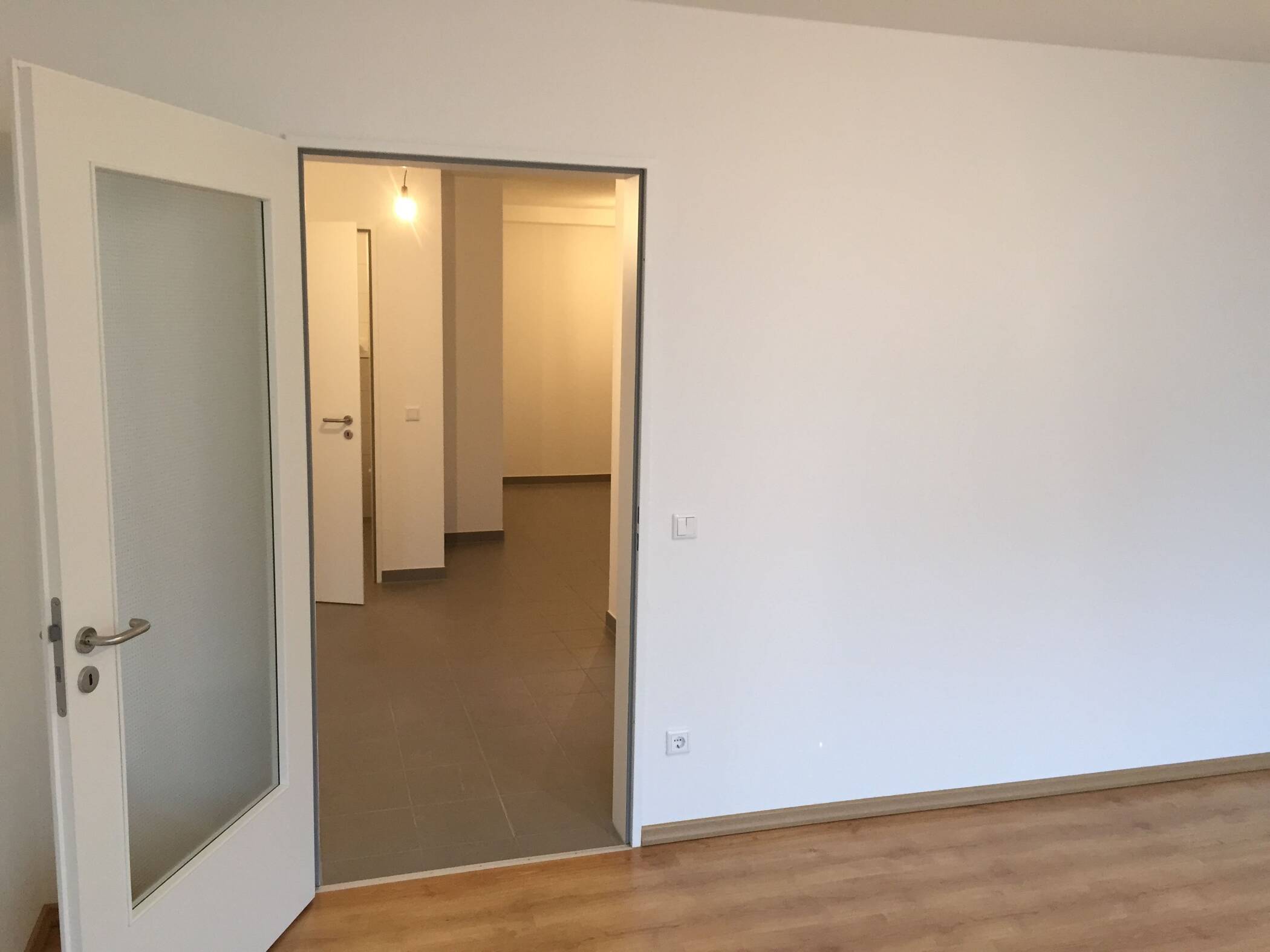 Großzügige 3-Raum Wohnung mit Fahrstuhl, Treppenshausreinigung uvm., 46236 Bottrop (Stadtmitte)