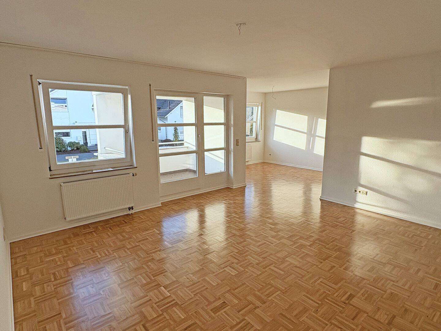 Gepflegte Erdgeschosswohnung, 53783 Eitorf