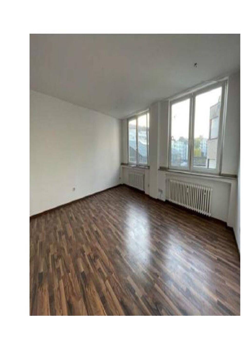 Leben in der Stadtmitte, 40211 Düsseldorf (Pempelfort Stadtmitte)