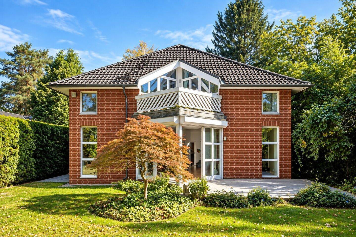 Großzügiges Einfamilienhaus in Zehlendorf – Nähe John-F.-Kennedy Schule, 14167 Berlin (Steglitz-Zehlendorf Kolonie Abendruh Kolonie Sonnenschein Lichterfelde Zehlendorf)