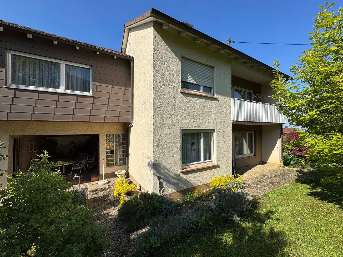 Sanierungsbedürftiges EFH in Leinfelden-Echterdingen-Stetten, 70771 Leinfelden-Echterdingen
