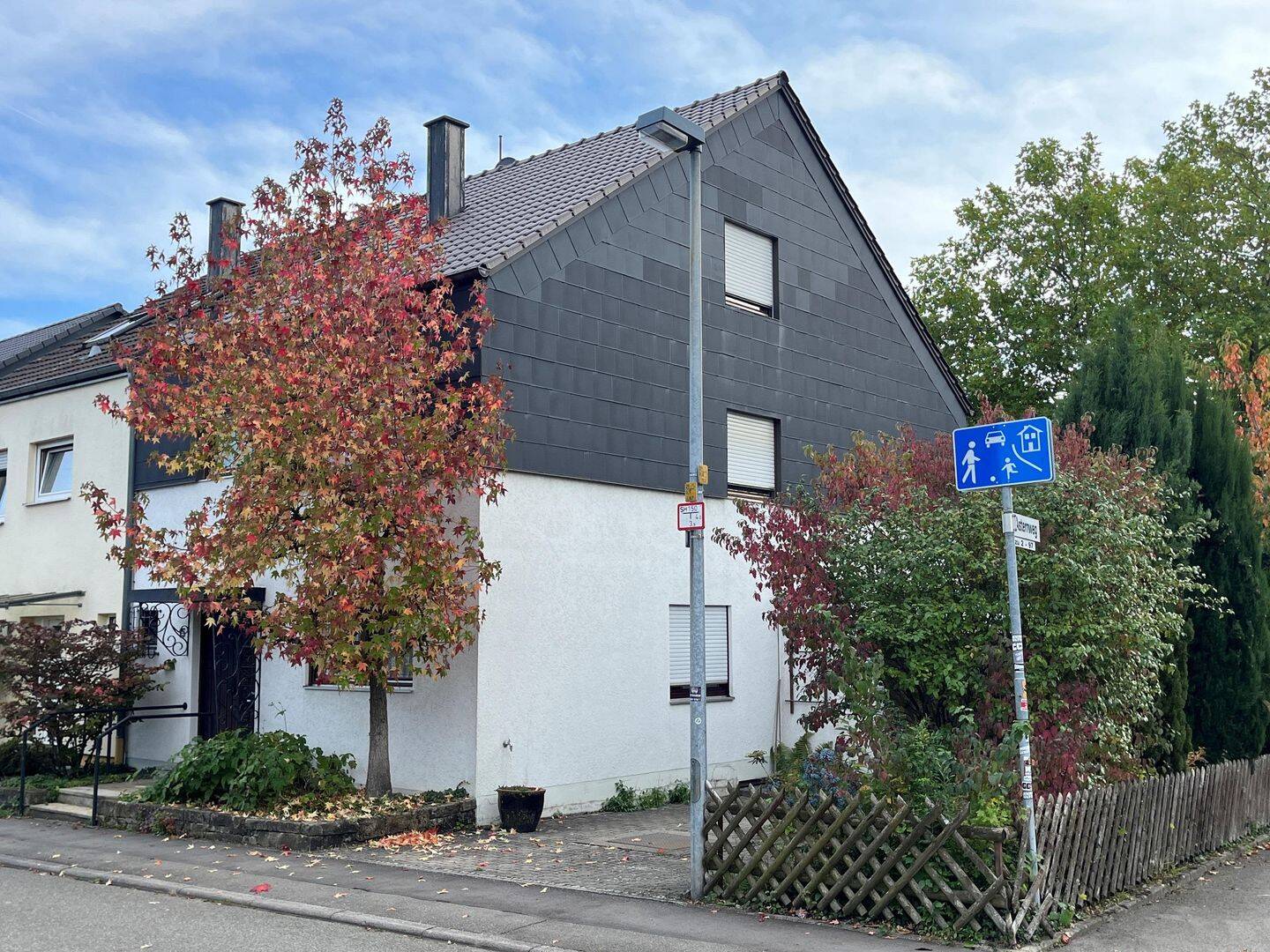 Familien aufgepasst ! Euer neues Zuhause in Herrenberg-Affstätt, 71083 Herrenberg