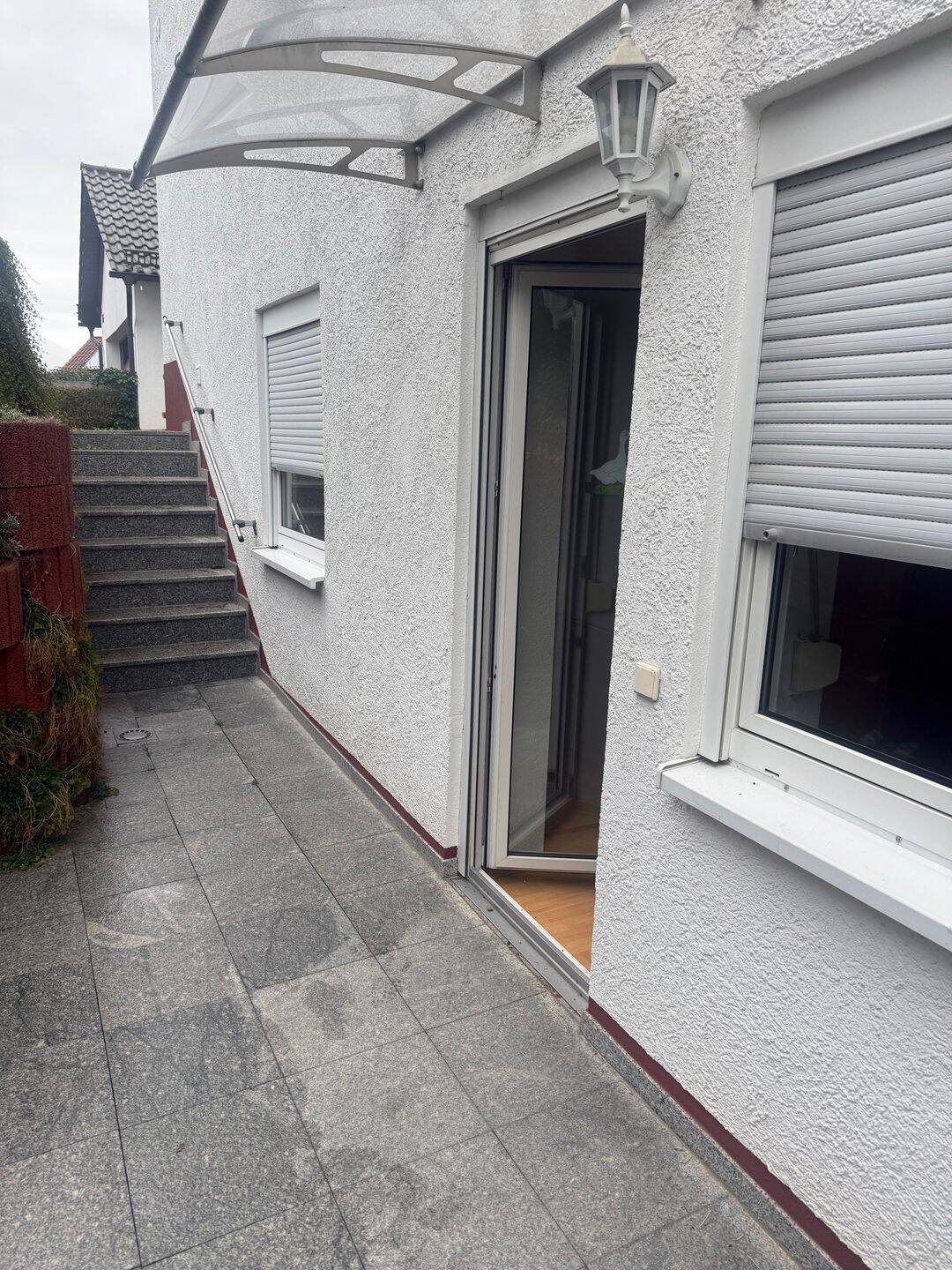 3-Zimmer-Einliegerwohnung mit großer Küche in Ulm-Gögglingen, 89079 Ulm