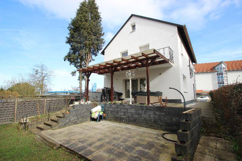 Umfangreich modernisiertes Einfamilienhaus gehobene Ausstattung zentrale Lage Bonn-Bad Godesberg, 53177 Bonn