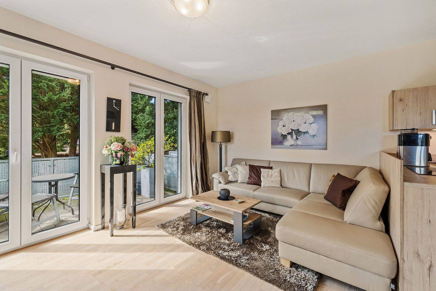 Helle, moderne 2,5 Zimmer Wohnung, 23669 Timmendorfer Strand