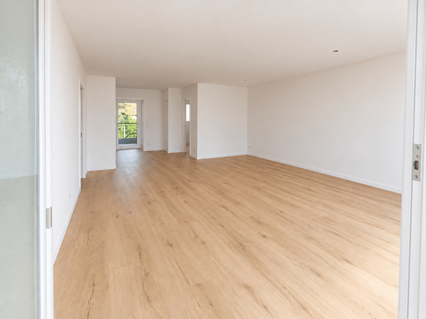 2,5 Zimmer Wohnung Erstbezug nach Sanierung, 78052 Villingen-Schwenningen