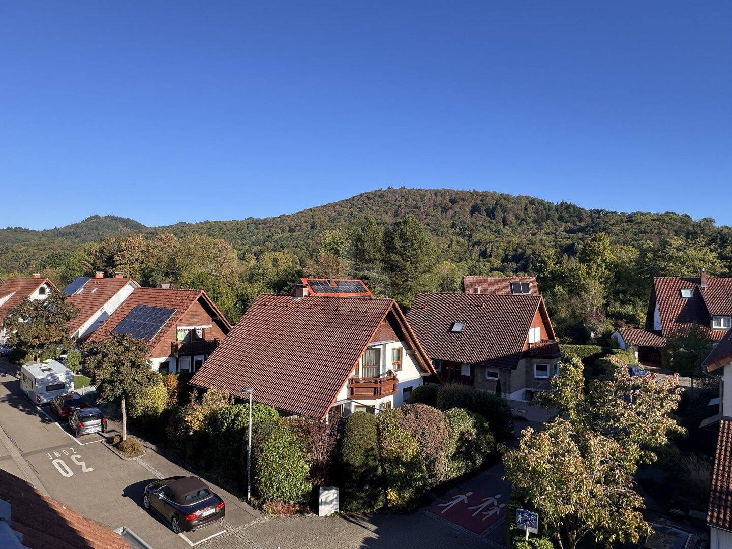 PREISHAMMER IN BESTER LAGE MIT PANORAMABLICK, 79211 Denzlingen
