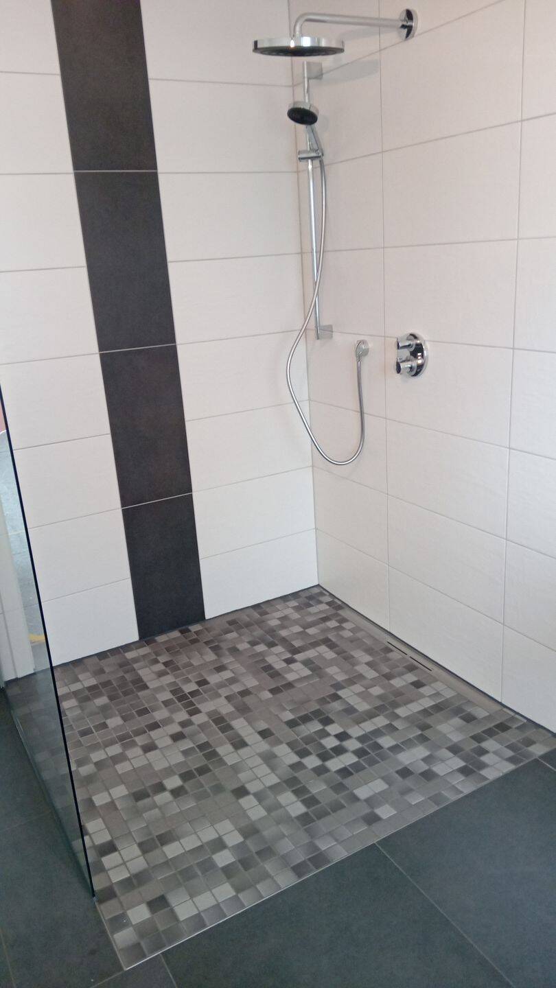 Moderne, barrierefreie 3-Zimmer Neubauwohnung mit Terrasse in Schortens, 26419 Schortens (Stadt Wilhelmshaven)